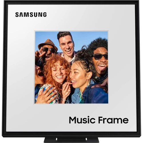 Samsung Dolby Atmos Frame HW-LS60D 2.0 Kanal Soundbar - 2