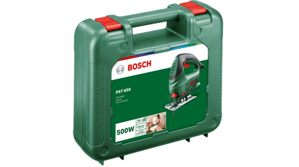 Bosch PST 650 Dekupaj Testeresi - 3