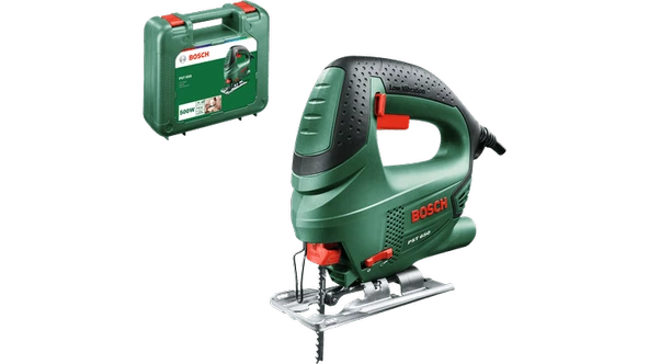 Bosch PST 650 Dekupaj Testeresi - 2