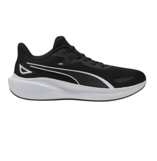 Puma Skyrocket Lite  Siyah Spor Ayakkabı - 379437-01