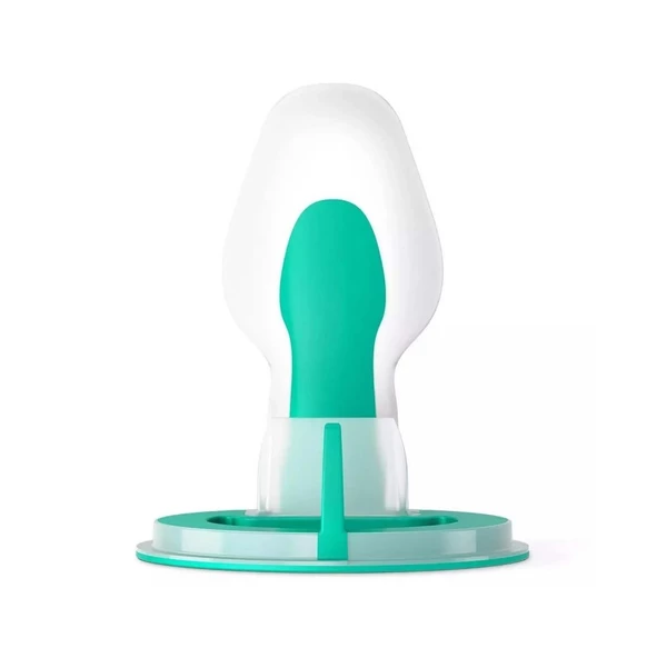 Philips Avent Natural Response Anti-Colic PP Biberon 125 ml +0 ay - Resim 3