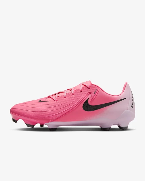 Nike Phantom GX 2 Academy MG Düşük Bilekli Krampon FD6723-600