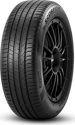 Pirelli 255/40R21 102T Scorpion S-İ Ao + Elt Xl Yaz Lastiği (2023)