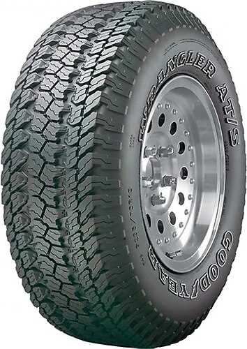 Goodyear 205R16C 110/108S Wrangler At/S (Toyota) 4 Mevsim Lastik (2023)