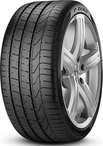 Pirelli 235/40R18 95Y P Zero Mo Xl Yaz Lastiği (2023)