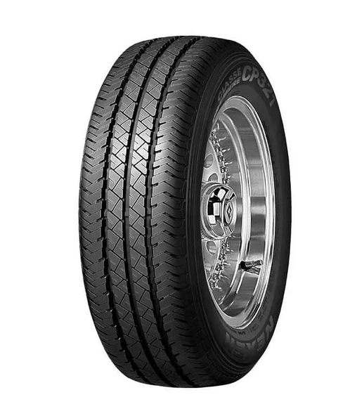 Nexen 155R12C 88/86S Cp321 Yaz Lastiği (2022)