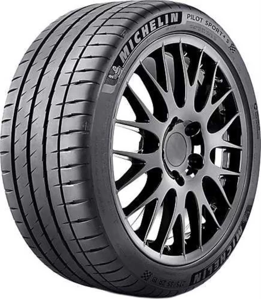 Michelin 325/35R22 114Y Pilot Sport 4S Mo1 Yaz Lastiği (2024)