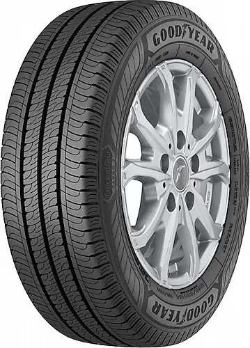 Goodyear 225/75R16C 118/116R Efficientgrip Cargo 2 Elt Yaz Lastiği (2024)