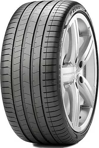 Pirelli 265/45Zr21 108Y P-Zero (Pz4) J Lr S.C. Xl Yaz Lastiği (2024) ürün görseli 1