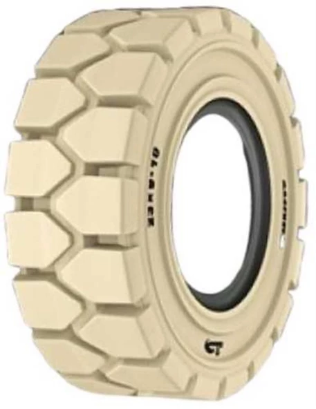 Addo India 600-9 BeYaz Dolgu Segmansız / 4.00 - 1