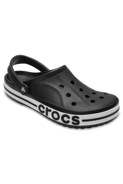 crocs 205089-066 BAYABAND CLOG SPOR TERLİK SANDALET