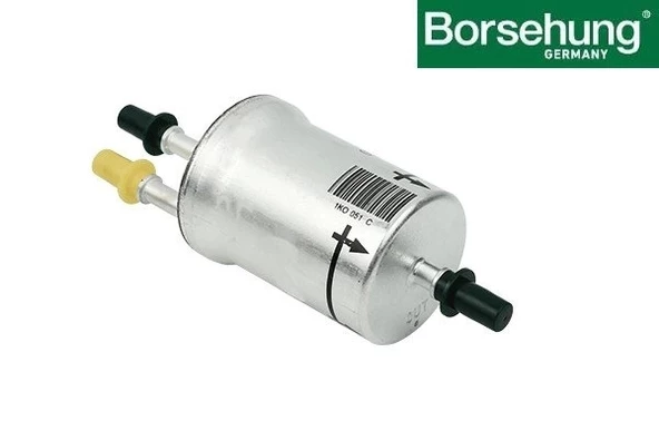 1K0201051K Benzin Filtresi 6.4 Bar - Golf 5-Jetta-Passat-Octavıa-Yetı-A3-Toledo-Leon-1.4 Lt.-Tsı-1.6 Lt.-Fsı-Bag-Blf-Blp ürün görseli