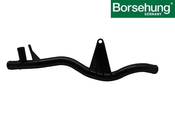 5Q0121070BR Radyatör Su Borusu SOL Plastik - Octavıa-Superb-Golf-Passat-A3-1.8 Lt.-2.0-Tfsı-Chhb-Cuaa-Cykc-Czpa-Dbgc-Dfg ürün görseli