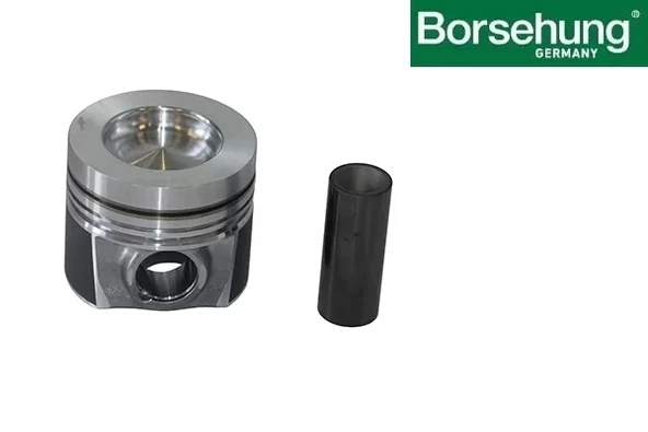 03L107065J Piston Segman Std 79.50 Mm 4 Adet 26 Pim - Fabıa-Ibıza-Polo-Roomster-Caddy-Golf-Jetta-Passat-1.2 Lt.-1.6 Lt.-