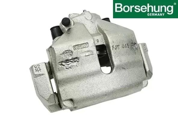 1K0615124E Disk Fren Kaliperi Ön Demirli Pimli SAĞ - Audı A1-A3-Tt-Beetle-Caddy-Eos-Fabıa-Golf-Jetta-Octavıa-Passat-Polo