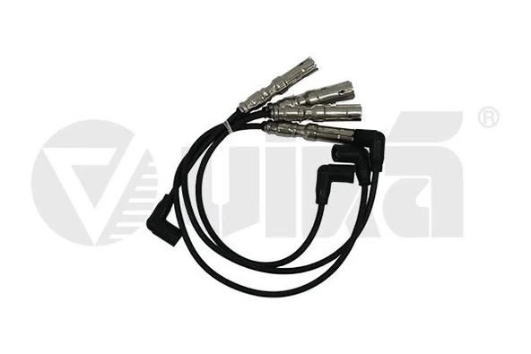 06A905430AFSET Buji Kablosu - Octavıa-Jetta-Golf