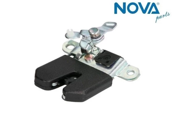 3B5827505M Bagaj Kapak Kilidi - Passat 1997-2000