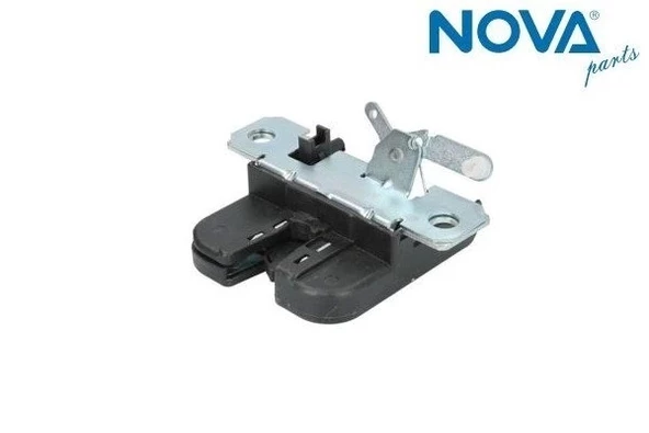 7E5827505A Bagaj Kapak Kilidi -Transporter 2004-2015 - Sharan-Alhambra 2016-2023 - Touareg 2015-2018 ürün görseli