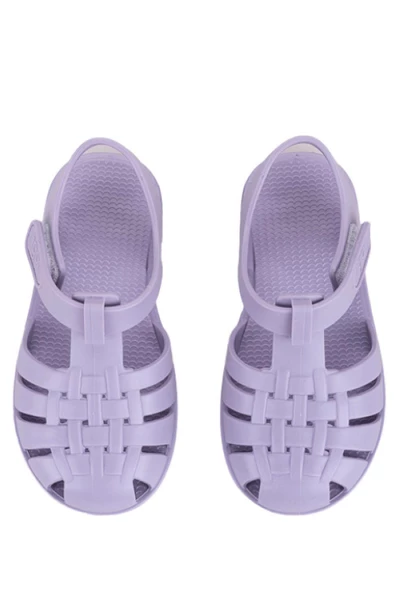 igor S10288-018 CLASICA V ÇOCUK SANDALET - Resim 3