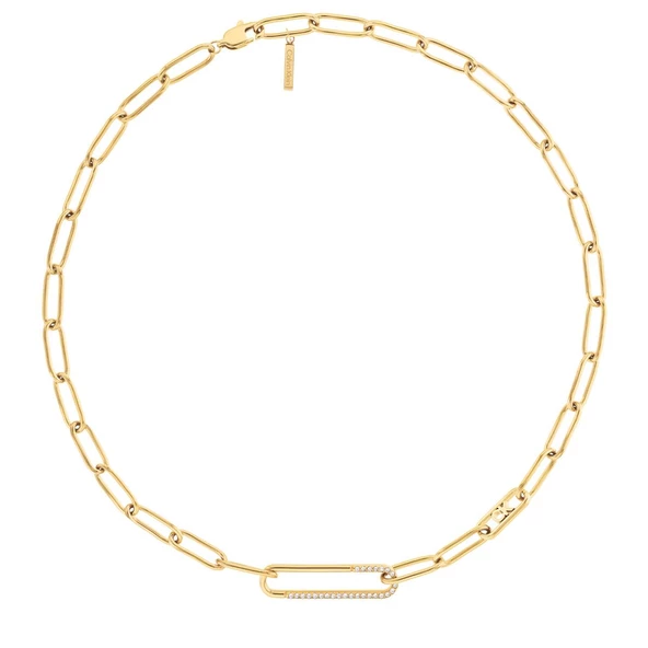 Calvin Klein  CKJ35000537 Kolye