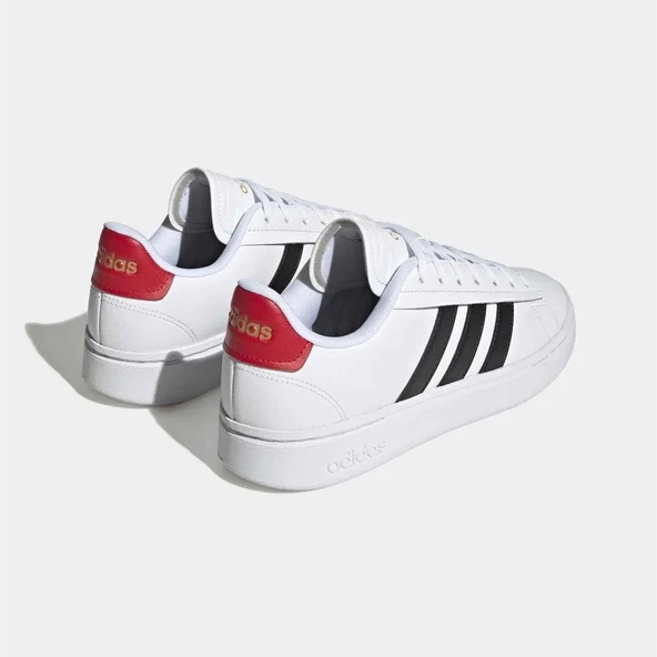 adidas H06106 GRAND COURT ALPHA GÜNLÜK SPOR AYAKKABI - Resim 2