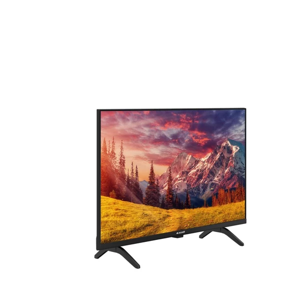 Arçelik A32 D 560 B Hd 32" 82 Ekran Uydu Alıcılı Led Tv - 2