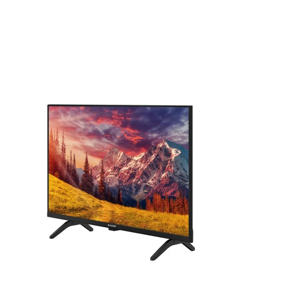 Arçelik A32 D 560 B Hd 32" 82 Ekran Uydu Alıcılı Led Tv - 3