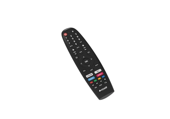Arçelik A32 D 561 B HD 32" 82 Ekran Uydu Alıcılı LED TV - 5