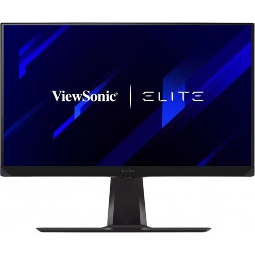 Viewsonic Xg320q 32 2560X1440 165Hz 0.5Ms Hdmı Dp Hdr 600 Ips Monitör