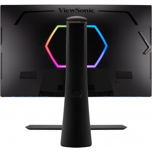 Viewsonic Xg320q 32 2560X1440 165Hz 0.5Ms Hdmı Dp Hdr 600 Ips Monitör - 4