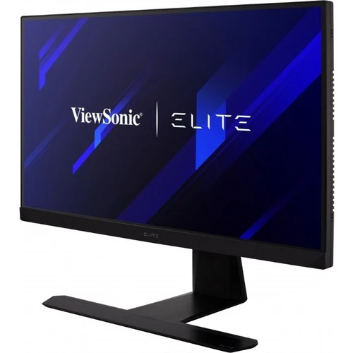 Viewsonic Xg320q 32 2560X1440 165Hz 0.5Ms Hdmı Dp Hdr 600 Ips Monitör - 3