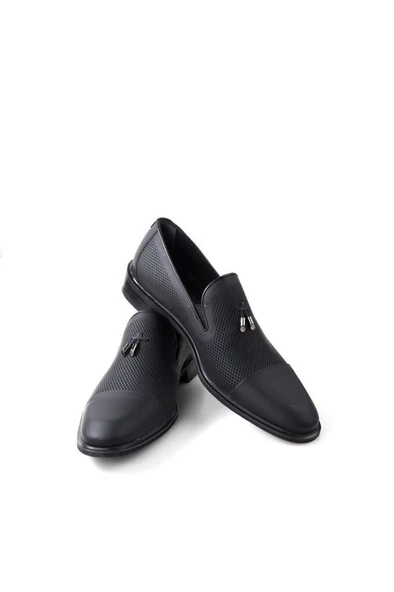 Smart 2563 Erkek Klasik Deri Ayakkabı - 5