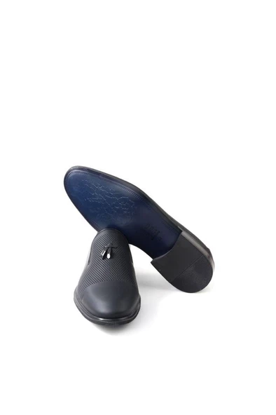 Smart 2563 Erkek Klasik Deri Ayakkabı - 7