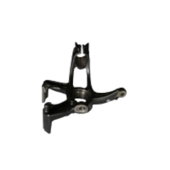 2Q0407256H Aks Taşıyıcı Ön SAĞ 78 Mm - Polo-Ibıza 2018-> - A1 2019-> - Scala 2019-> ürün görseli