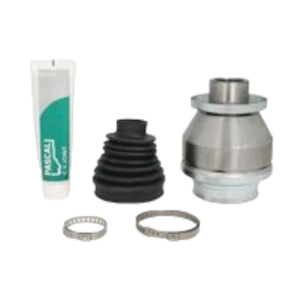 7E0407331B Aks Lalesi İç SOL Körüksüz - Transporter T6-2.0-Tdı-6-İleri