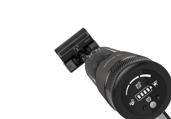 Arçelik Imperium Go 2.0 Sd 9361 Şarjlı Dikey Süpürge - 4