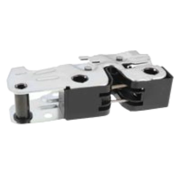 1K1823509B Motor Kaput Kilidi Alt Kablosuz - Golf 2004-2009 - Jetta 2006-2011 - Passat 2006-2011