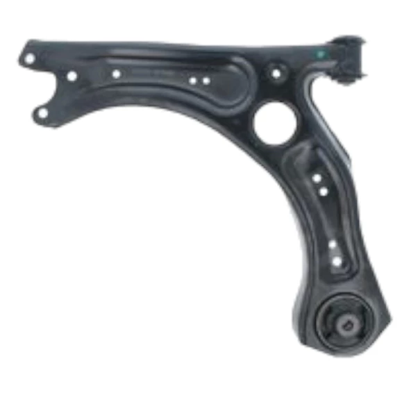 2Q0407151C Salıncak SOL Çıplak - Polo-Tcorss-A1-Ibıza-Scala-Arona