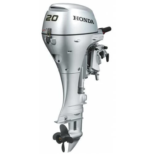 HONDA MARİNE BF 20-25-30-35-40-45-50 MANN YAĞ FİLTRESİ - 2