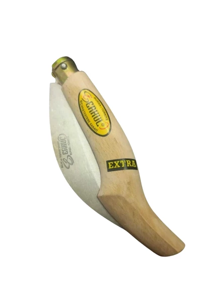 Erkul Bahçe Temizleme Bıçkısı 38 cm - 3