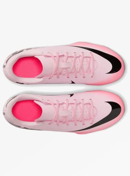 Nıke JR Vapor 15 Club FG/MG Çocuk Kramponu(DAR KALIP)) - 4