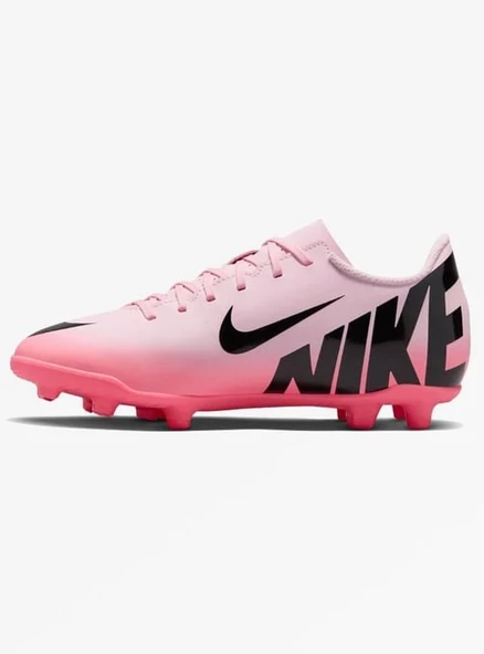 Nıke JR Vapor 15 Club FG/MG Çocuk Kramponu(DAR KALIP)) - 2