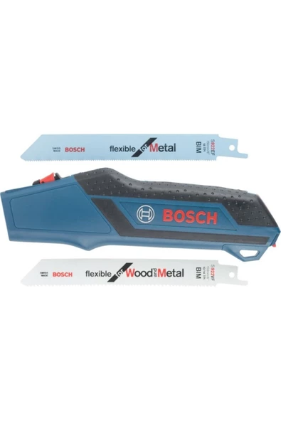 Bosch Professional Panter Testere Seti FlexForWood&Metal+Tutucu