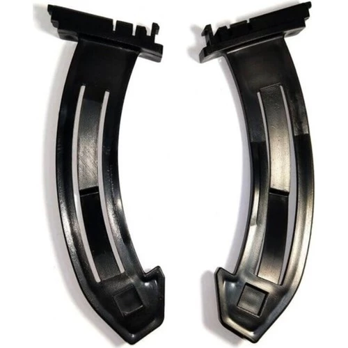 Opel Astra G - Zafira A Torpido Ayağı Takım Sağ Sol Siyah ürün görseli