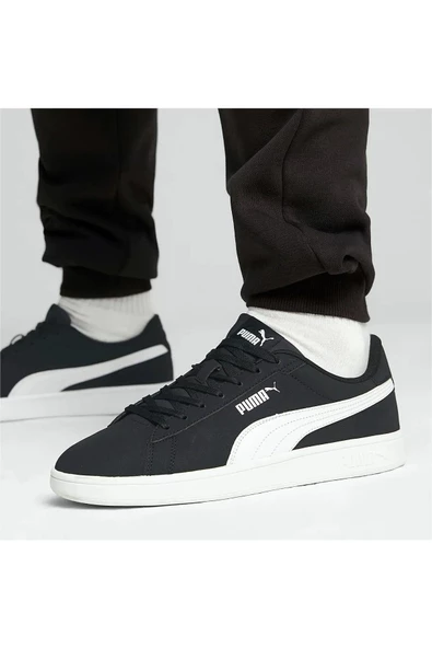 puma 392336-01 SMASH 3.0 BUCK GÜNLÜK SPOR AYAKKABI