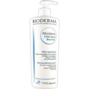 Bioderma Atoderm Intensive Baume 500 ml