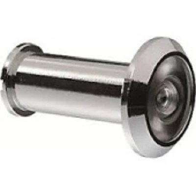 Çelik Kapı Dürbünü ( İnce Model) - 3