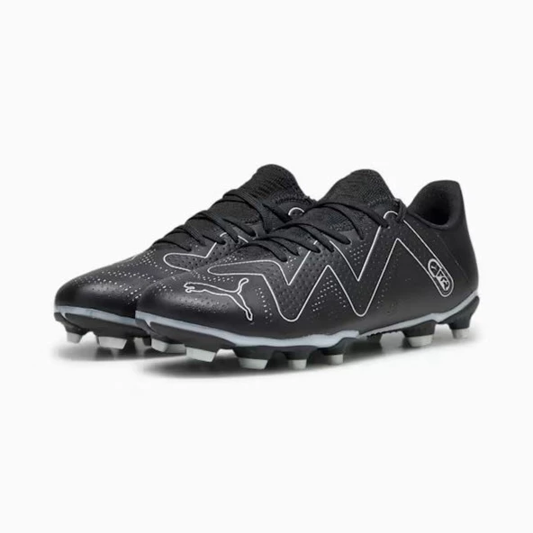 puma 107377-02 FUTURE PLAY FG/AG FUTBOL KRAMPON AYAKKABI - Resim 2