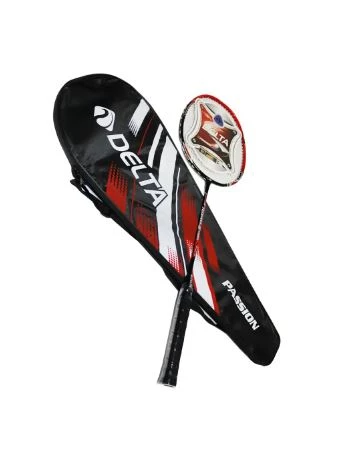 Delta Passion Prof. Badminton Raketi Çantalı - 3