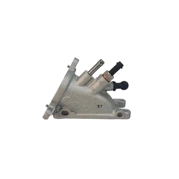 04L128637A Emme Manifold Kelebek Boğazı - 1.6 Lt.-2.0-Tdı-Clha-Clhb-Dcxa-Crlb-Cuvc-Dfga-Cfgc